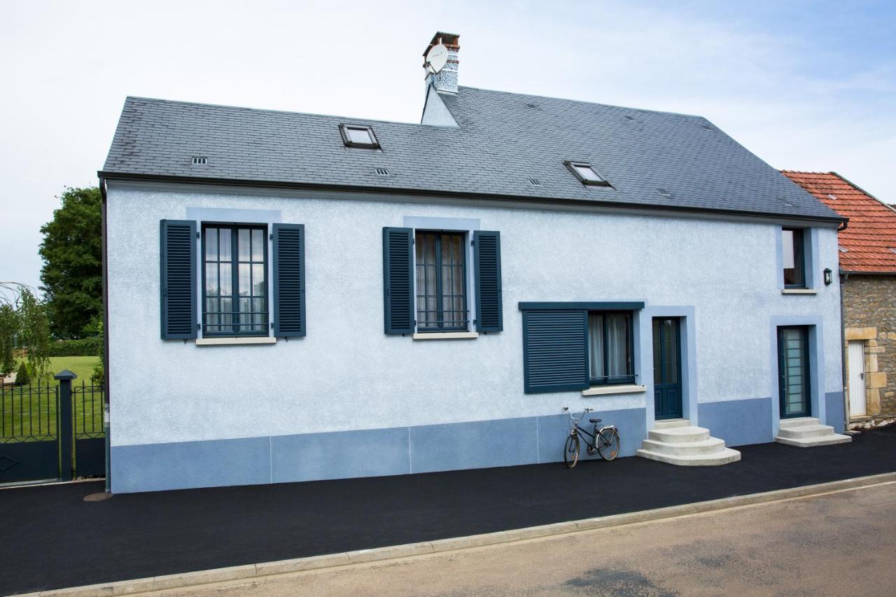 Maison Indigo Athie  Экстерьер фото