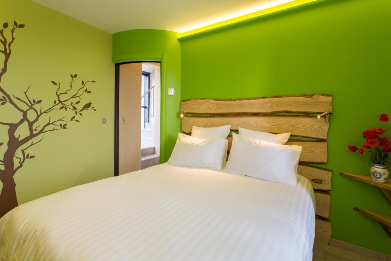 Maison Indigo Athie  Экстерьер фото